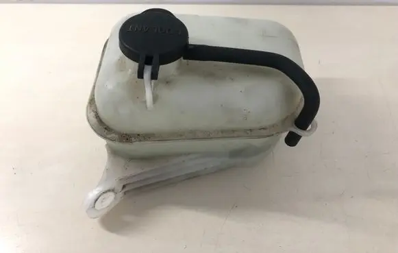 KIA Ceed Coolant expansion tank/reservoir 254311H200