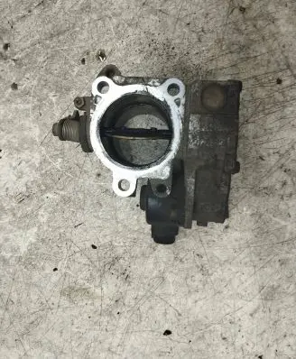 Toyota Corolla E120 E130 Throttle valve 27020 3K18