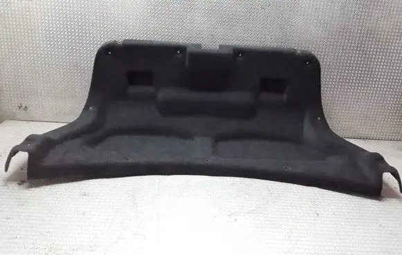 Toyota Avensis T250 Tailgate/boot lid cover trim 6479105050