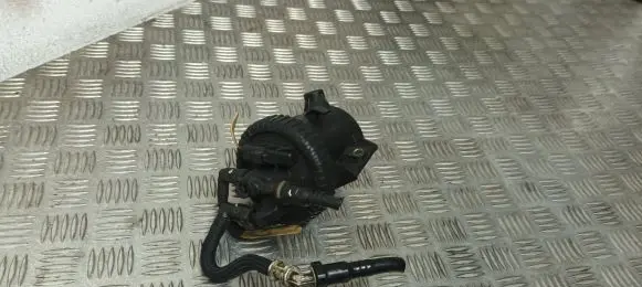 Citroen C5 Fuel filter housing 9638780280 9642105180