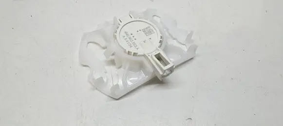 Audi Q4 Sportback e-tron Seat pressure sensor 4N0963553A