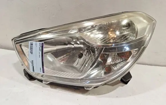 Dacia Dokker Headlight/headlamp 260609769R