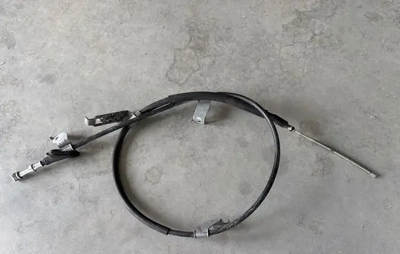 Toyota GT 86 Throttle cable SU00300549