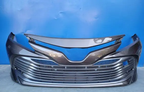 Toyota Camry VIII XV70 Front bumper 521193T930