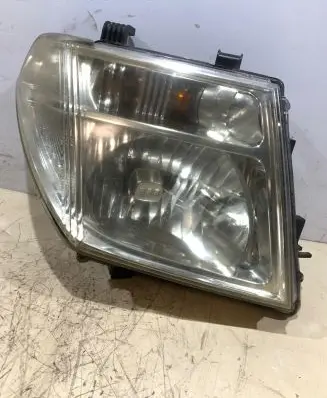 Nissan Navara D40 Headlight/headlamp 26010EB30A 10016459 PL011602A