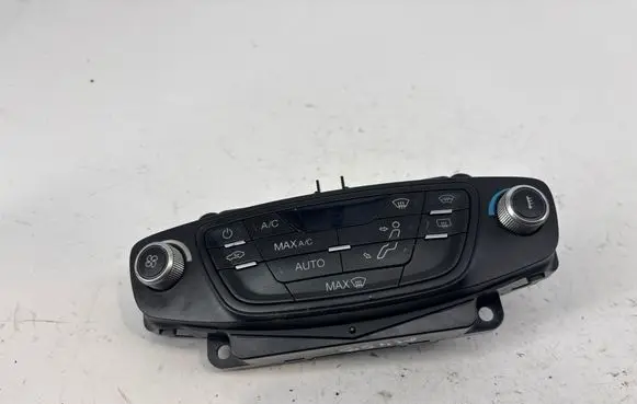 Ford B-MAX Climate control unit AV1T18C612BL