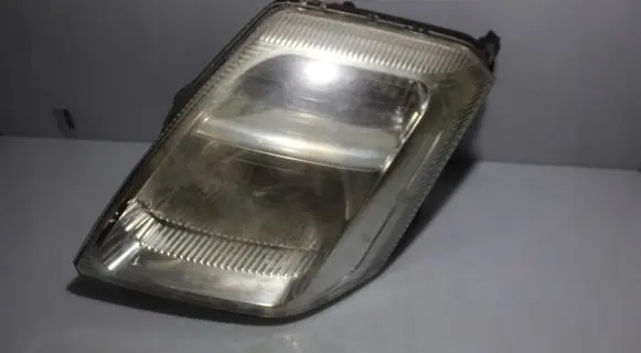 Citroen C2 Headlight/headlamp