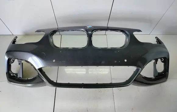 BMW 1 F20 F21 Front bumper 8060283