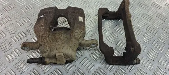 Jeep Renegade Front brake caliper 