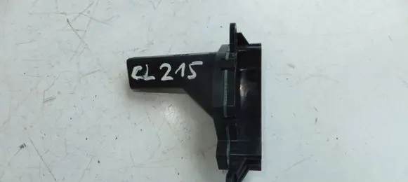 Mercedes-Benz CL C215 Steering angle sensor A0025421718