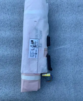 Audi SQ7 Seat airbag 4M0880241H