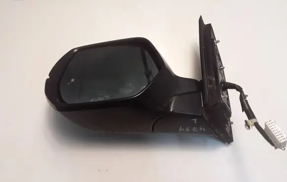 Honda CR-V Front door electric wing mirror 76250SWAP22ZA