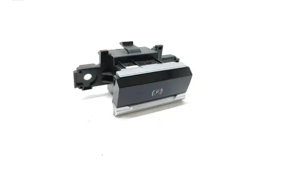 Citroen C4 II Picasso Hand parking brake switch 96781160