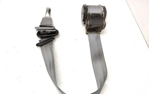 Fiat Ulysse Third row seat belt B501322 043166