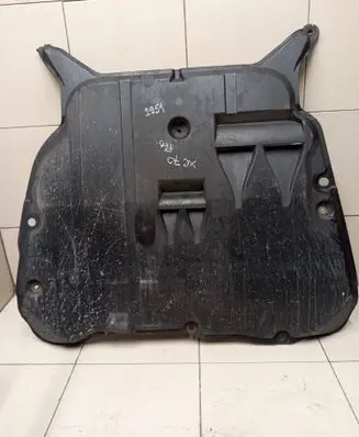 Volvo XC70 Center/middle under tray cover 30741969