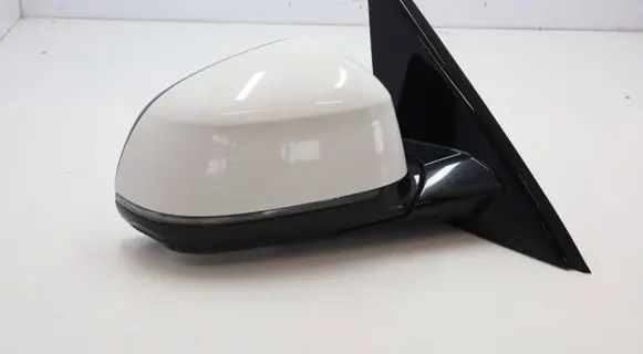 BMW X7 G07 Front door electric wing mirror 8654366775