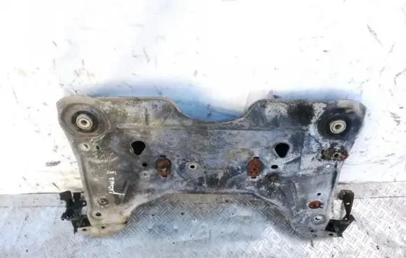 Renault Laguna II Front subframe