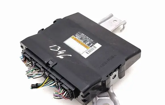Lexus RX 450H ABS control unit/module 8954048511 0795007650