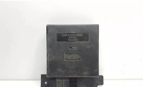 Jeep Grand Cherokee Other control units/modules 56042255