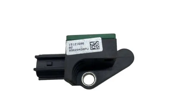 Volkswagen PASSAT B7 Airbag deployment crash/impact sensor 5N0959351B 09620430PU