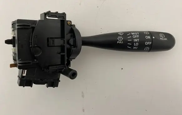 Toyota Yaris Wiper switch 173647