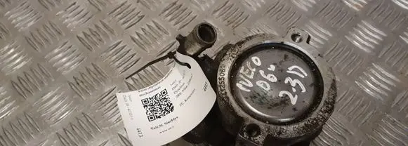Iveco Daily 35 - 40.10 Power steering pump 26115970FY