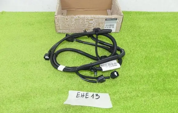 Renault Captur II Other wiring loom 253A99270R