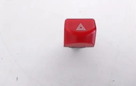 Nissan Micra Hazard light switch