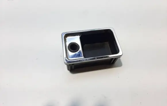 Car ashtray