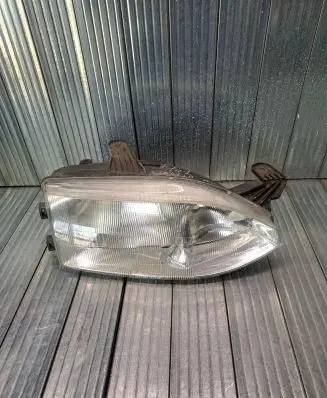 Fiat Palio Headlight/headlamp