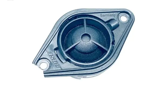 Porsche Cayenne (9PA) Panel speaker 95564504000