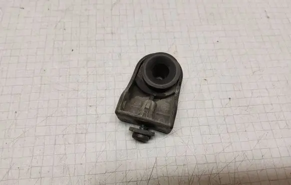 Peugeot 307 Radiator mount bracket 9628677880