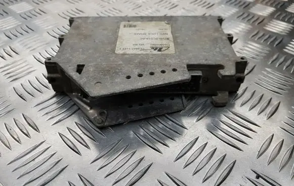 Ford Transit ABS control unit/module 92VB2C013AC 10094201014