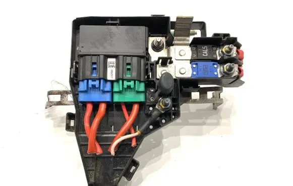Dacia Duster II Positive cable (battery) 241148233R