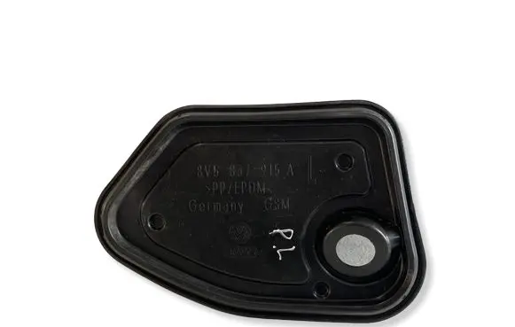 Audi Q3 F3 Other front door trim element 8V5837915A