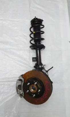 Hyundai Tucson TL Front suspension assembly kit set 