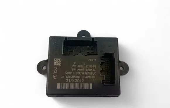 Volvo V60 Other control units/modules 31343042