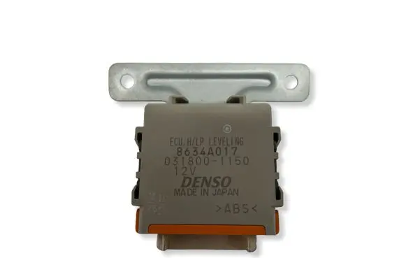 Mitsubishi Pajero Other control units/modules 0318001150