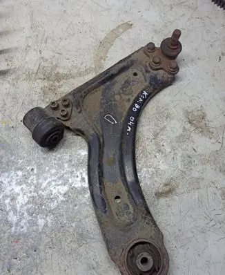 Opel Combo C Front lower control arm/wishbone