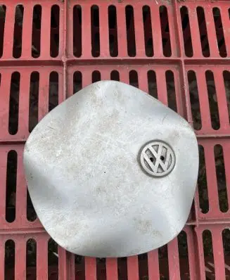 Volkswagen Sharan Original wheel cap 7M0601149