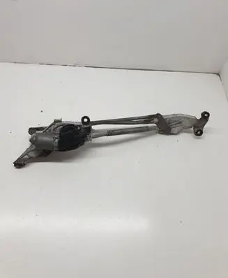 Mitsubishi Outlander Front wiper linkage and motor 1593000742