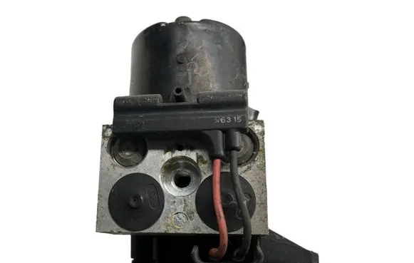 Mercedes-Benz A W168 ABS Pump A0034317412