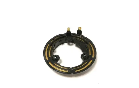 Jaguar XJ X351 Steering wheel trim 2W933F850AA