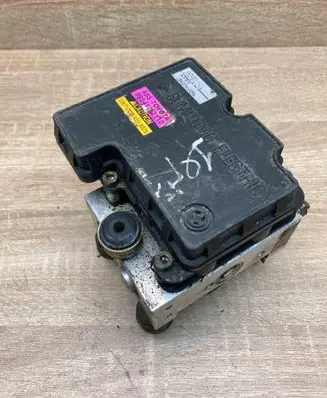 Toyota Yaris ABS Pump 8954152110 445105220