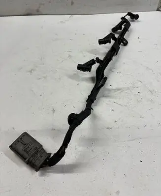 Peugeot 508 Glow plug wires 9653811880 09346401