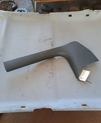Audi A4 S4 B8 8K Front sill trim cover 8K1867272D