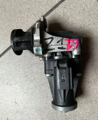 Alfa Romeo Stelvio EGR valve 46346532
