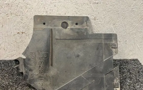 BMW 2 F22 F23 Other under body part 7241838