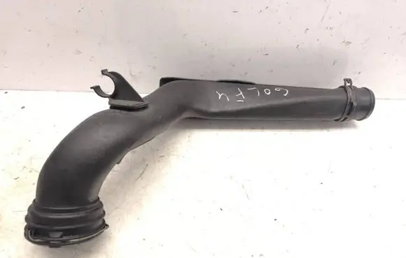 Volkswagen Golf IV Intercooler hose/pipe 1J0145770Q 1J0145762AT