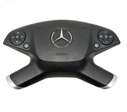 Mercedes-Benz E W212 Steering wheel airbag A21286001029116 A2128600102 A20487013799107
